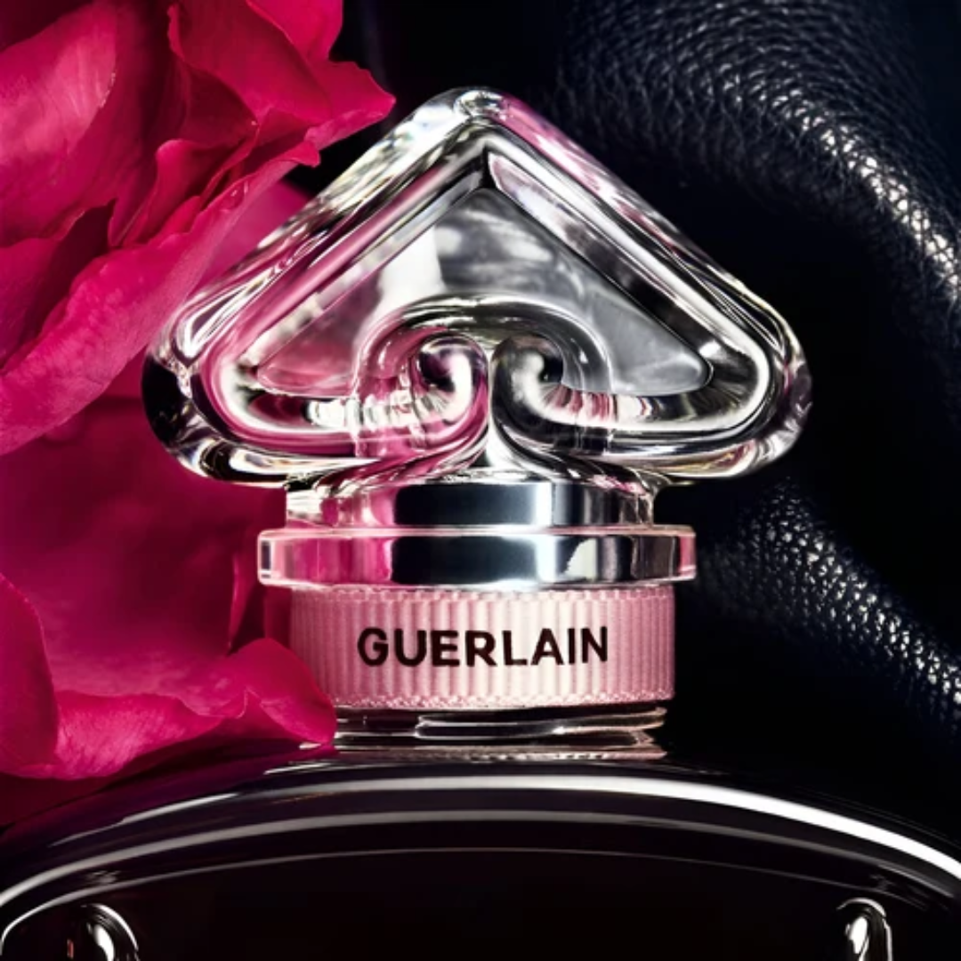 GUERLAIN LA PETITE ROBE NOIRE (W) EDP 100ML