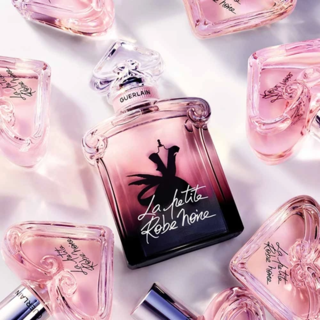 GUERLAIN LA PETITE ROBE NOIRE (W) EDP 100ML