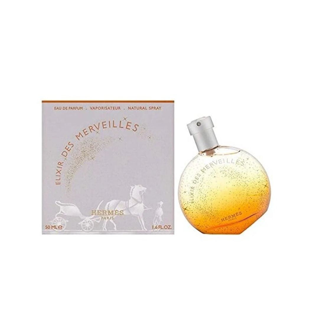 HERMES ELIXIR DES MERVEILLES (W) EDP