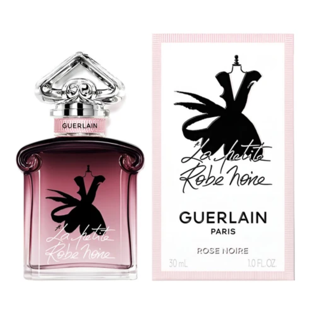 GUERLAIN LA PETITE ROBE NOIRE (W) EDP 100ML