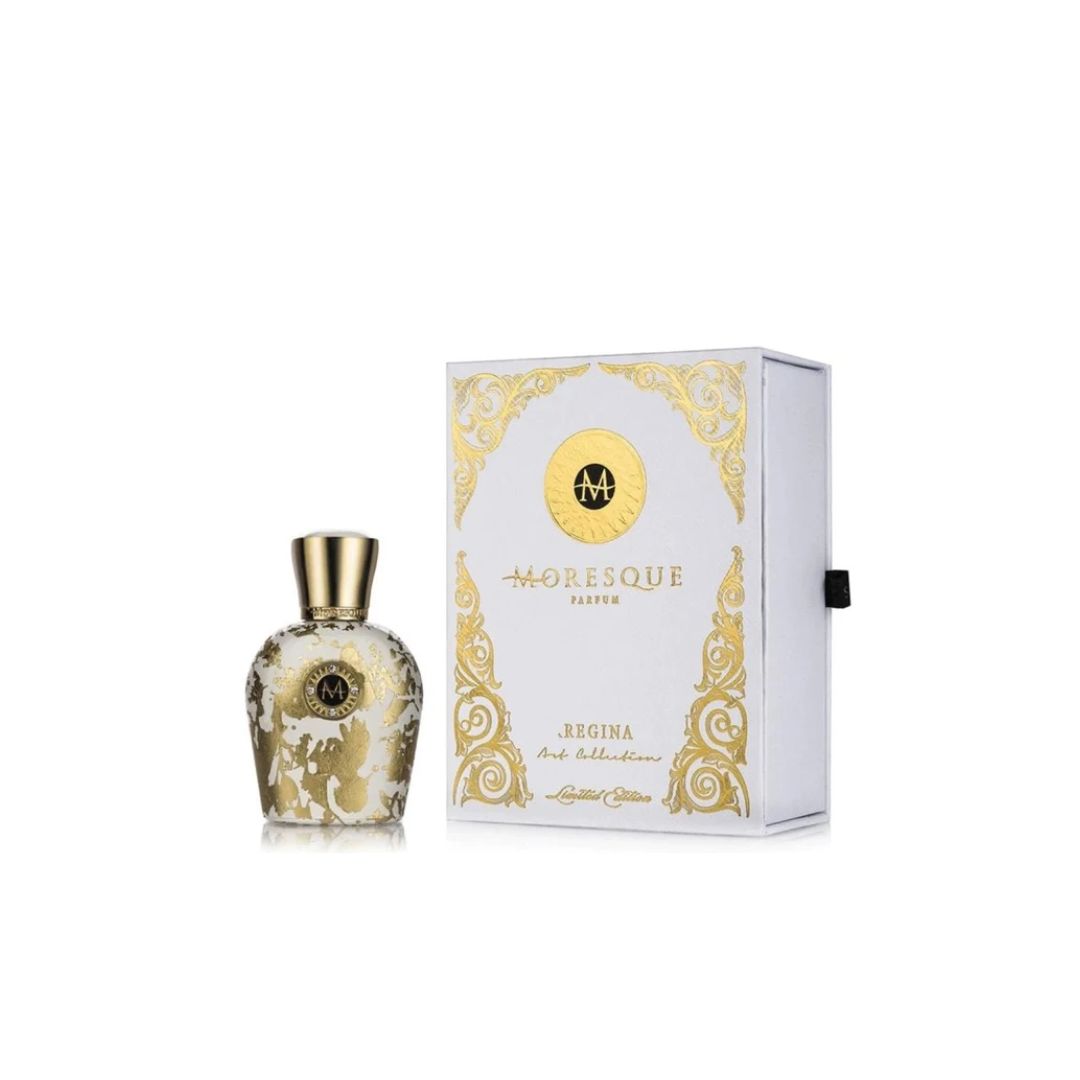 MORESQUE ART COLLECTION REGINA LIMITED EDITION (U) EDP 50ML