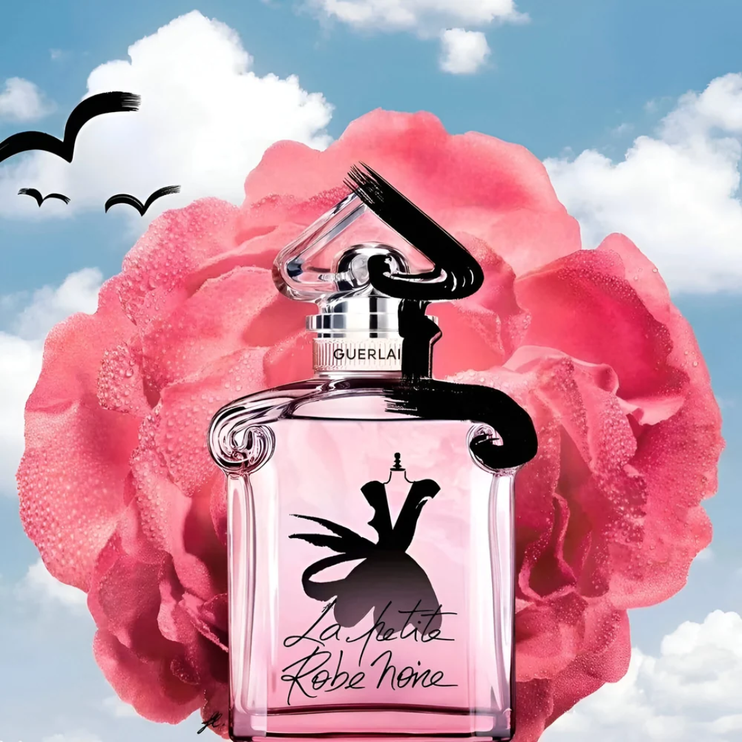 GUERLAIN LA PETITE ROBE NOIRE (W) EDP 100ML