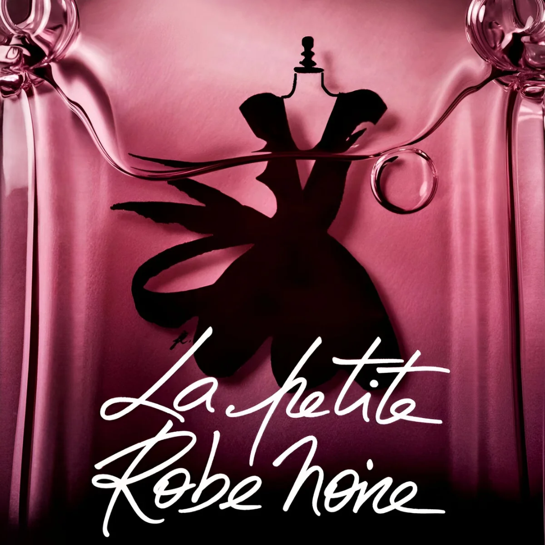 GUERLAIN LA PETITE ROBE NOIRE (W) EDP INTENSE 100ML