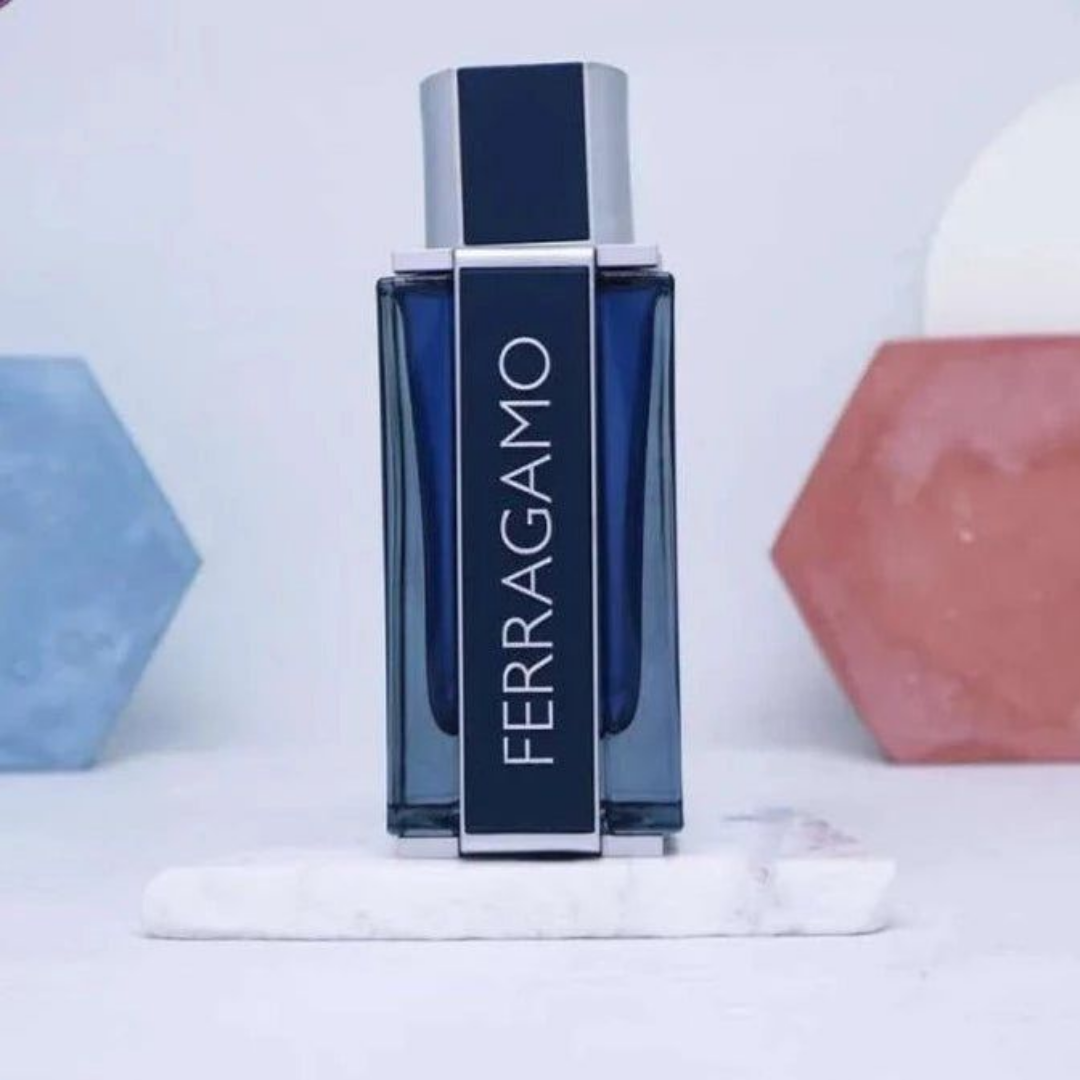 SALVATORE FERRAGAMO FERRAGAMO (M) EDT 100ML