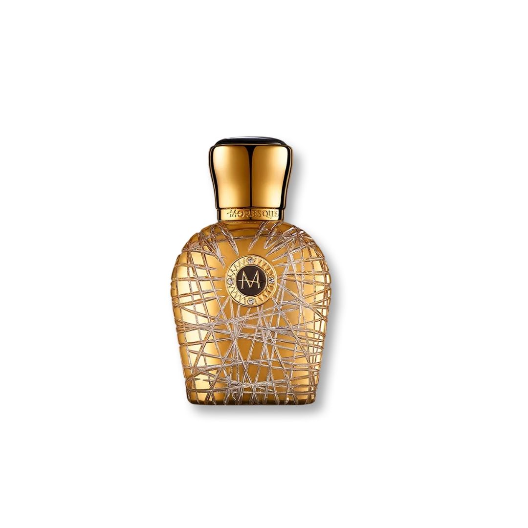MORESQUE GOLD COLLECTION SOLE (U) EDP 50ML