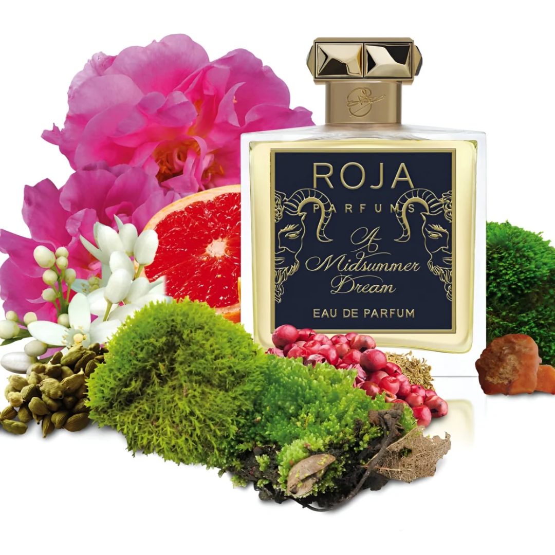 ROJA PARFUMS A MIDSUMMER DREAM (U) EDP 100ML