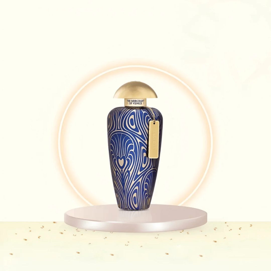 THE MERCHANT OF VENICE LIBERTY (U) EDP CONCENTREE 100ML