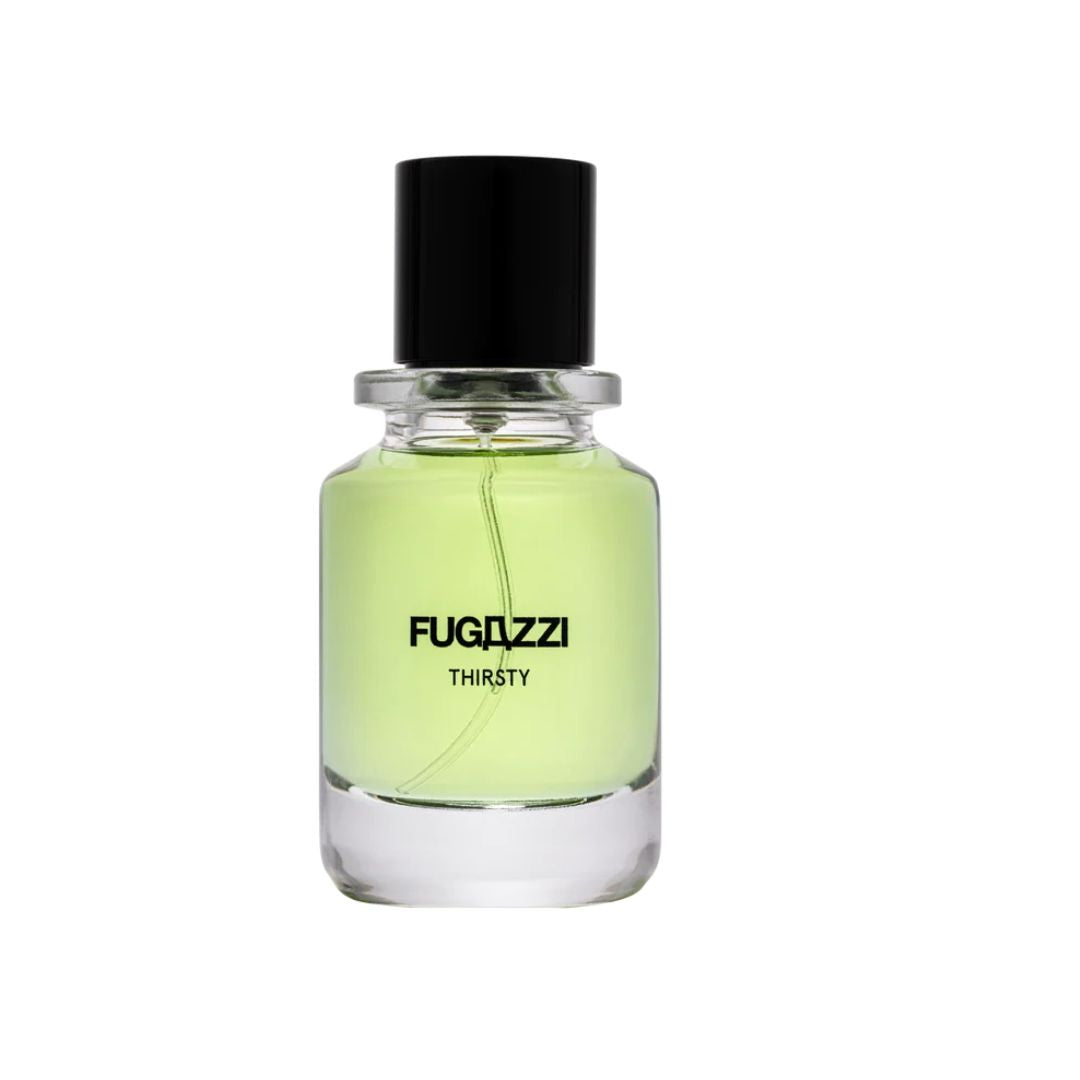 FUGAZZI THIRSTY (U) EXTRAIT DE PARFUM 100ML