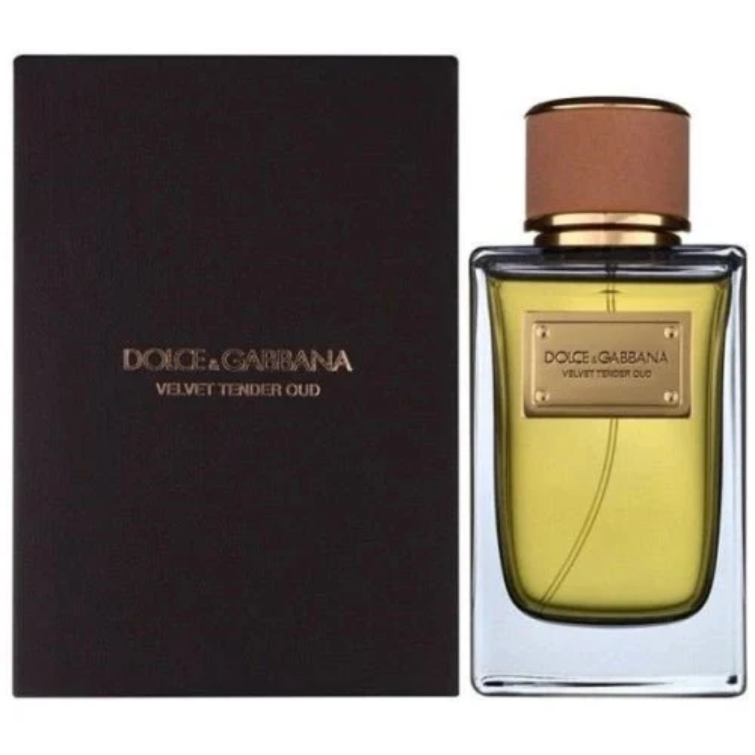 DOLCE & GABBANA VELVET TENDER OUD (U) EDP 100ML