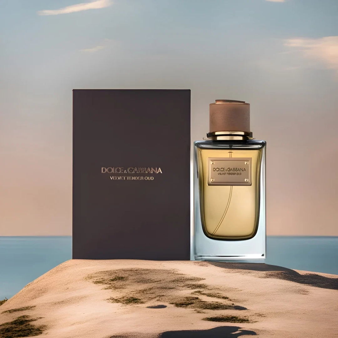 DOLCE & GABBANA VELVET TENDER OUD (U) EDP 100ML