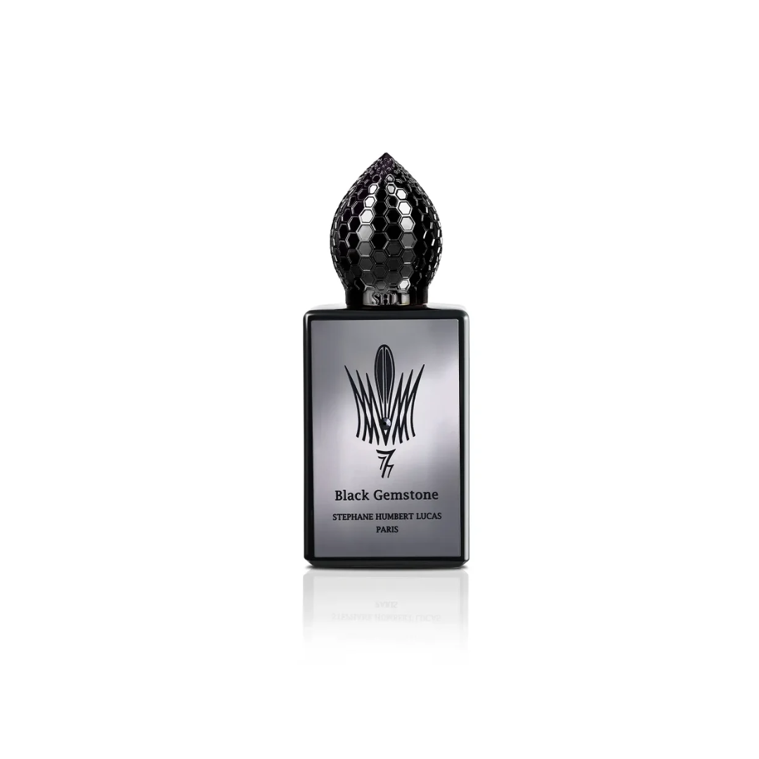 STEPHANE HUMBERT LUCAS BLACK GEMSTONE (U) EDP 50ML