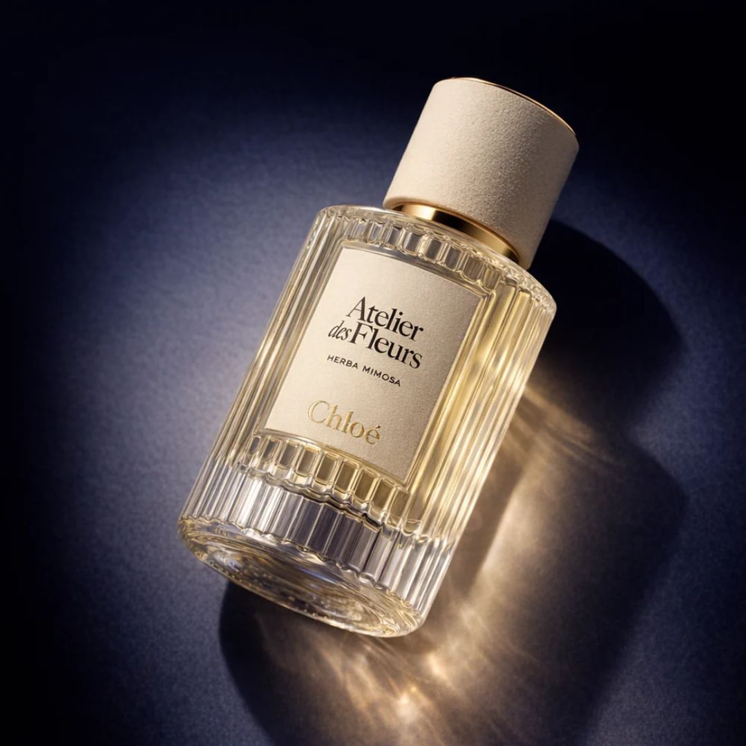 CHLOE ATELIER DES FLEURS HERBA MIMOSA (U) EDP 150ML