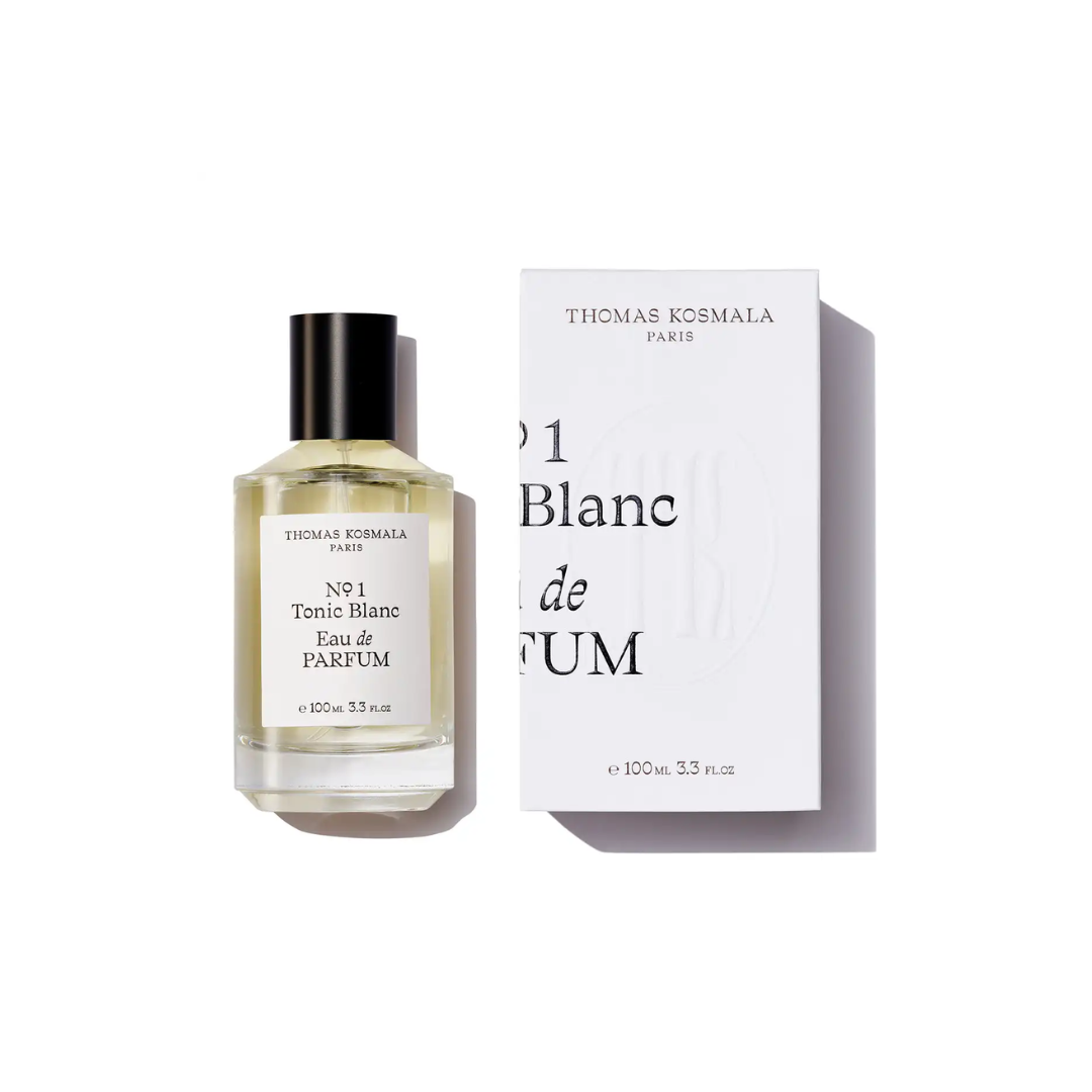 THOMAS KOSMALA NO.1 TONIC BLANC (U) EDP 100ML
