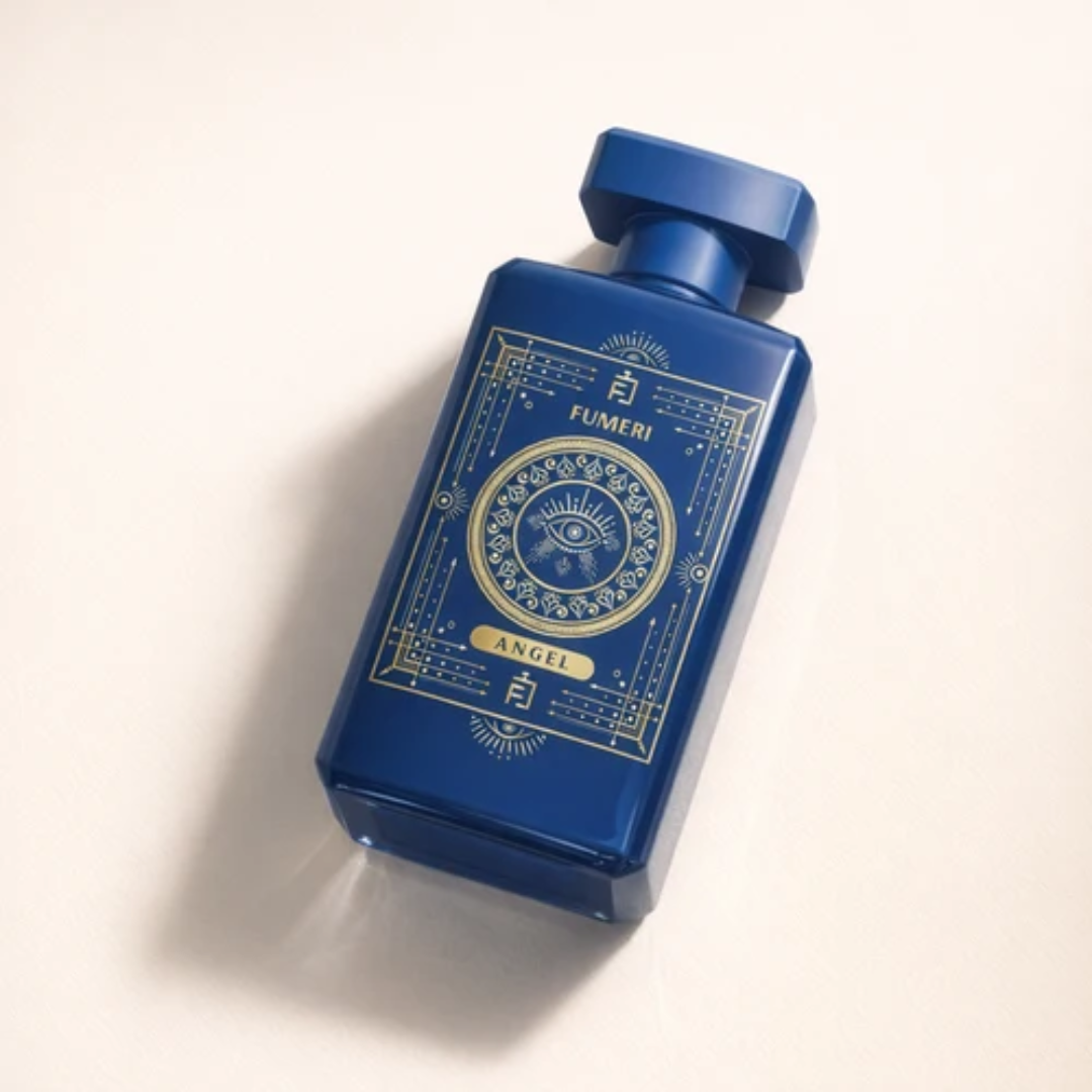 FUMERI DELUXE ANGEL (U) EDP 100ML