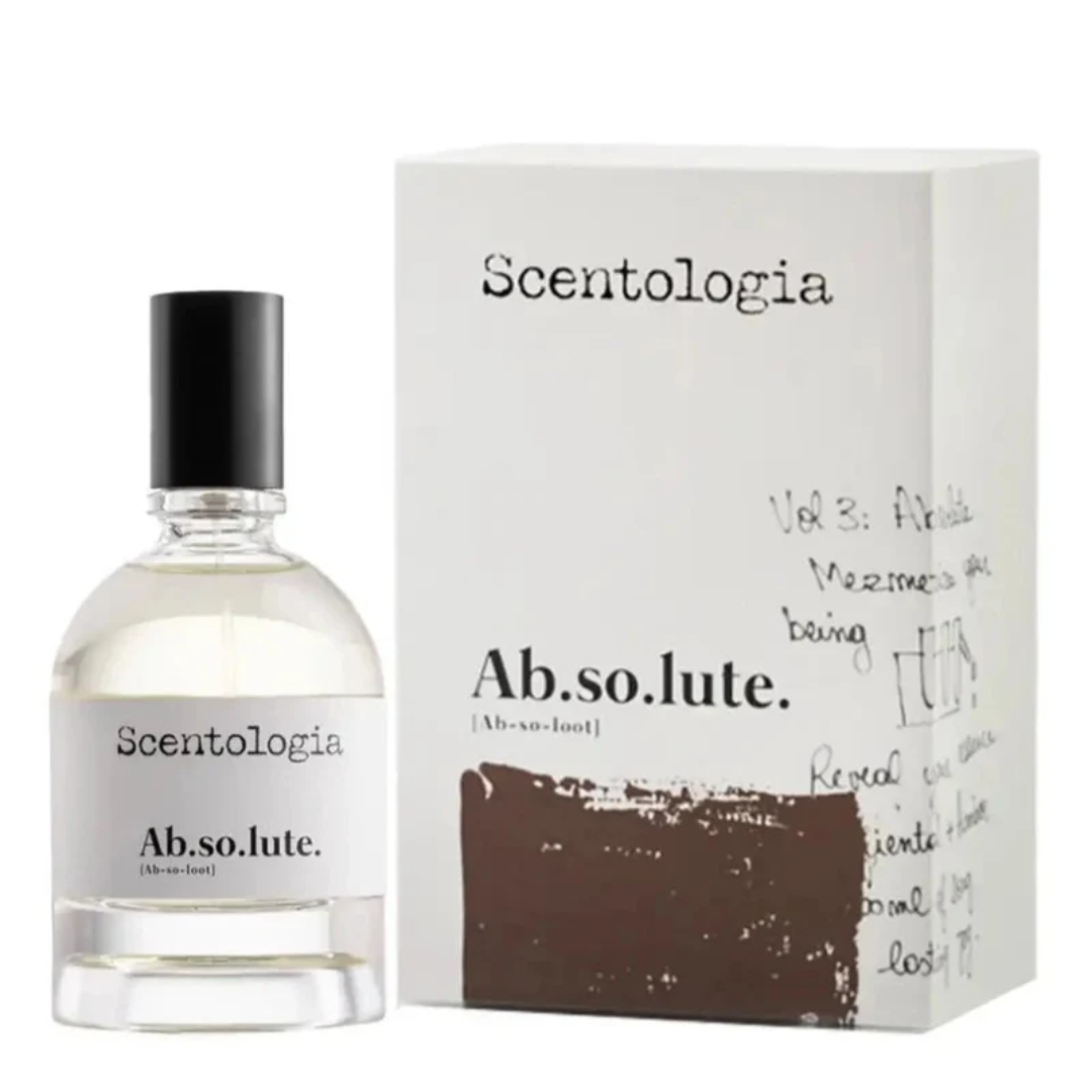 SCENTOLOGIA AB.SO.LUTE (U) EDP 100ML