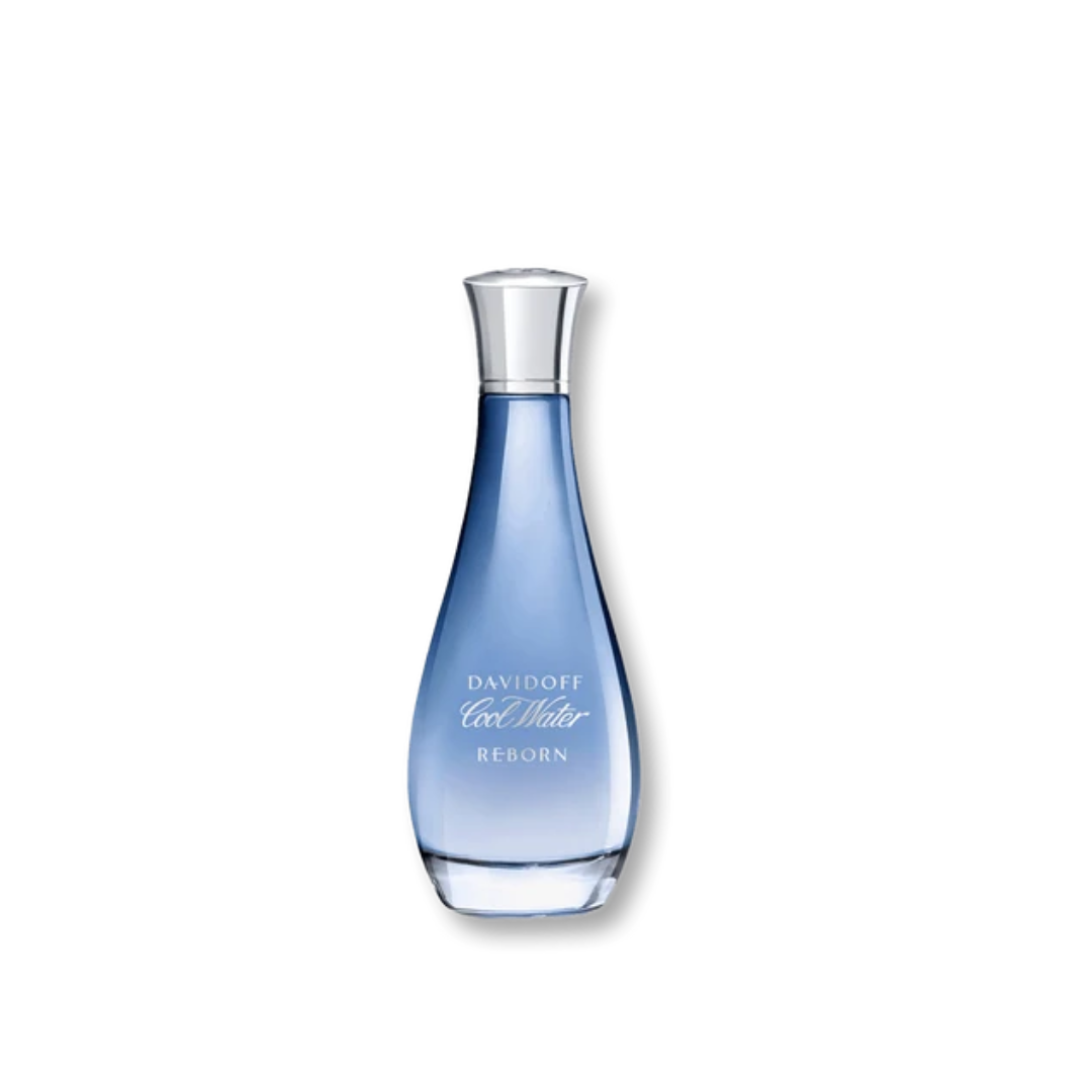 DAVIDOFF COOL WATER REBORN (W) EDT 100ML