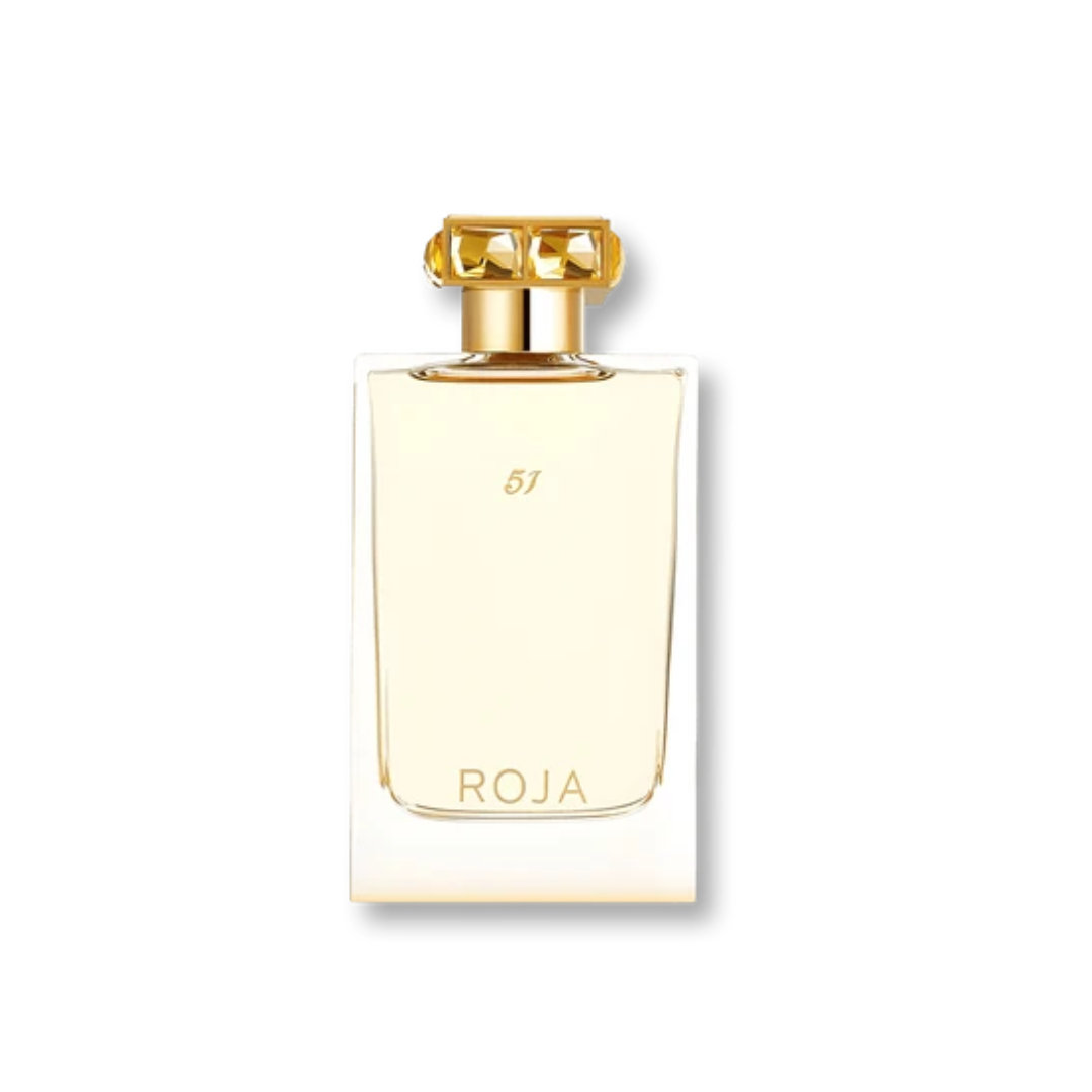 ROJA PARFUMS 51 POUR FEMME PARFUM 50ML