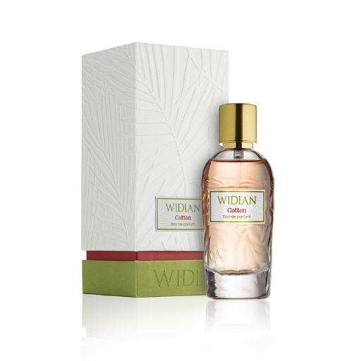 WIDIAN COTTON EDP 100ml