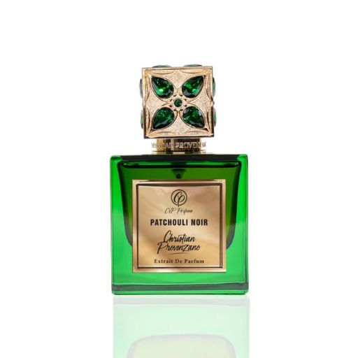 Christian Provenzano Patchouli Noir EDP 100ml