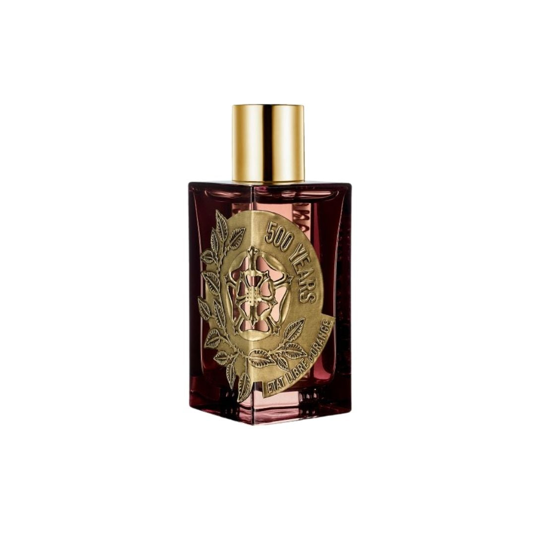 ETAT LIBRE D'ORANGE 500 YEARS (U) EDP 100ML