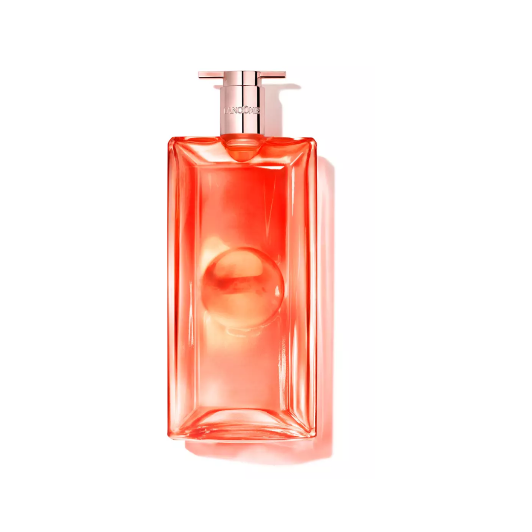 LANCOME IDOLE PEACH 'N ROSES (W) L'EAU DE PARFUM FRUITEE 100ML