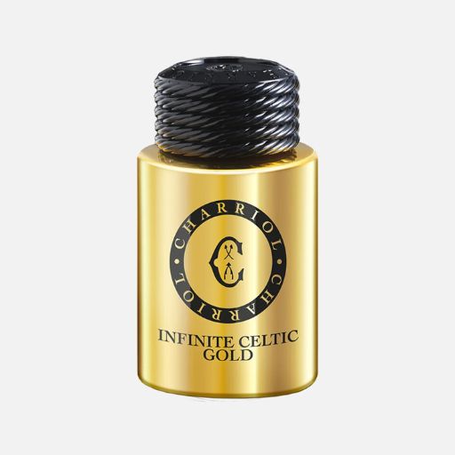 CHARRIOL - INFINITE CELTIC GOLD FOR MEN EDP 100ML