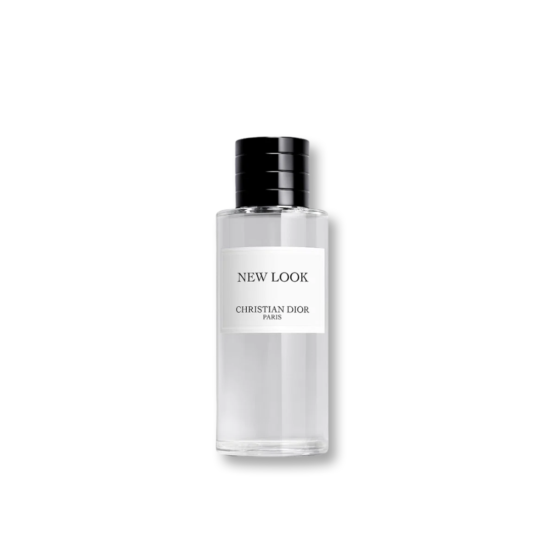 CHRISTIAN DIOR NEW LOOK (U) EDP 125ML