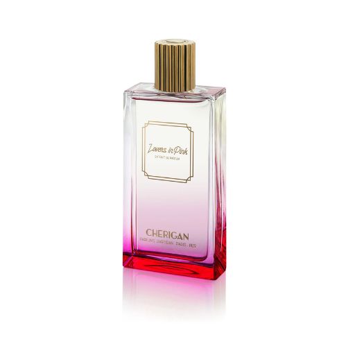 Cherigan Lovers In Pink Extrait De Parfum 100ml