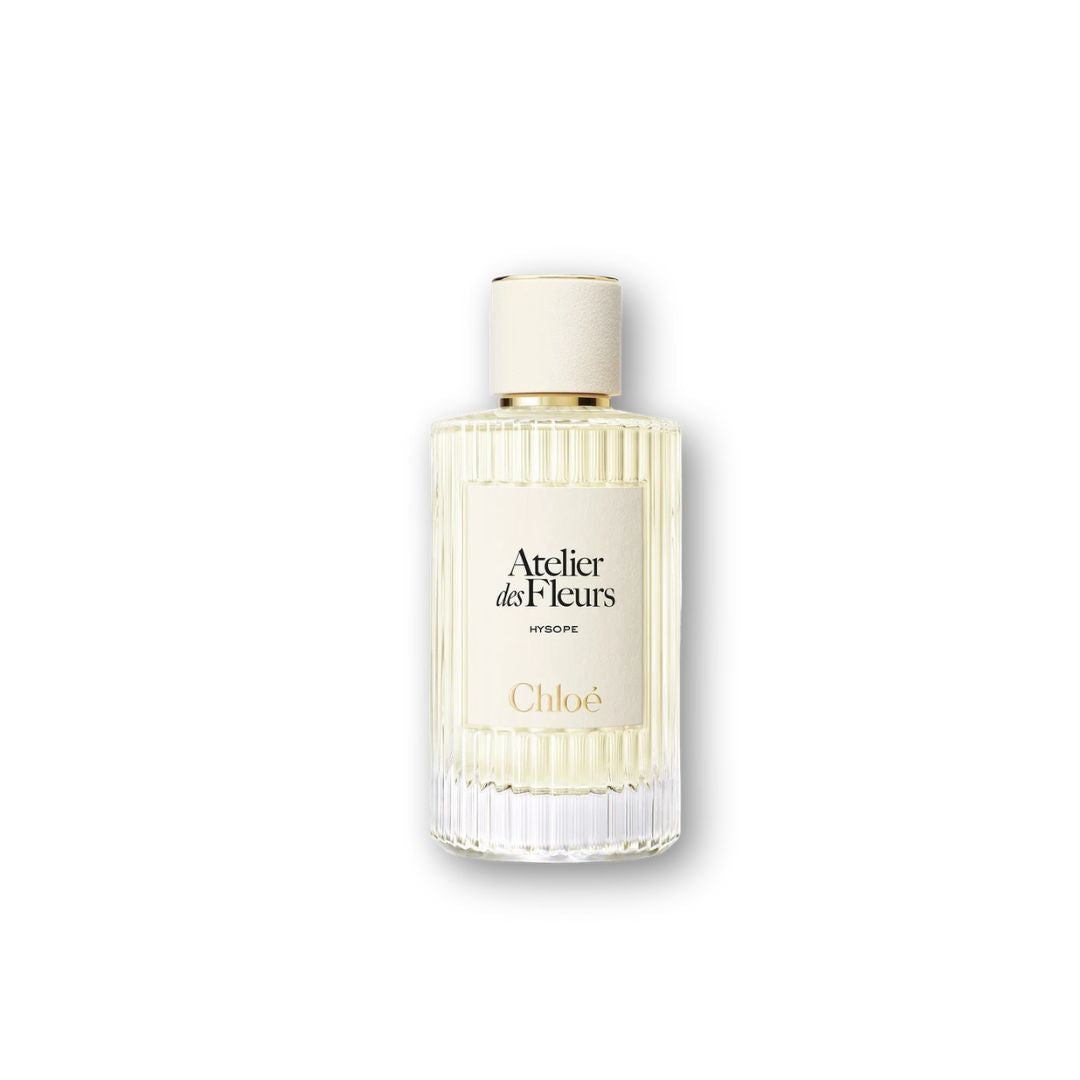CHLOE ATELIER DES FLEURS HYSOPE (U) EDP 150ML