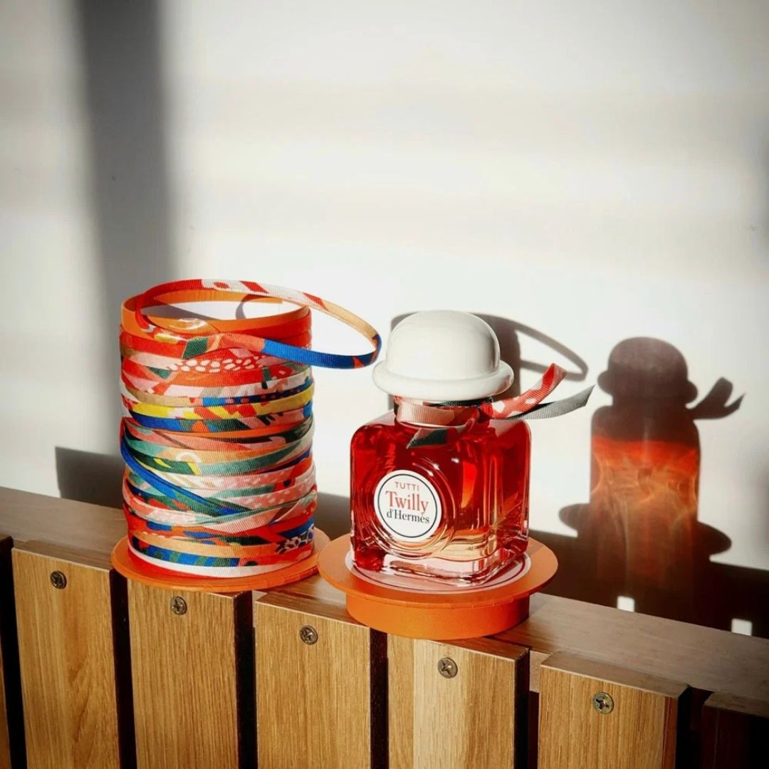 HERMES TUTTI TWILLY D'HERMES (W) EDP