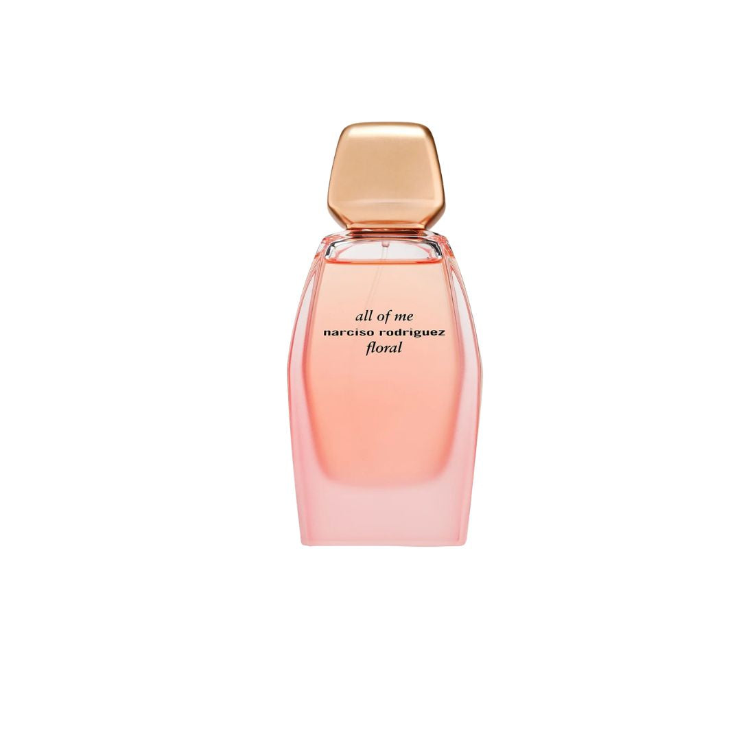 NARCISO RODRIGUEZ ALL OF ME FLORAL (W) EDP 90ML
