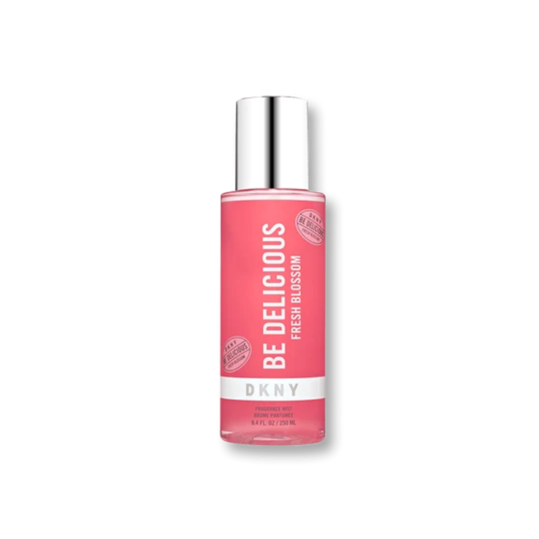 DONNA KARAN BE DELICIOUS FRESH BLOSSOM (W) 250ML FRAGRANCE MIST