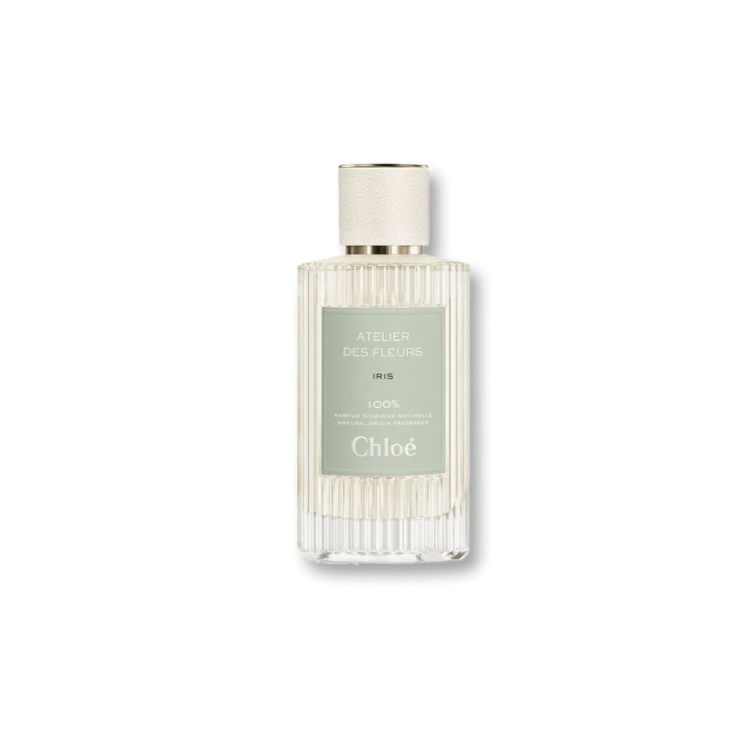 CHLOE ATELIER DES FLEURS IRIS (U) EDP