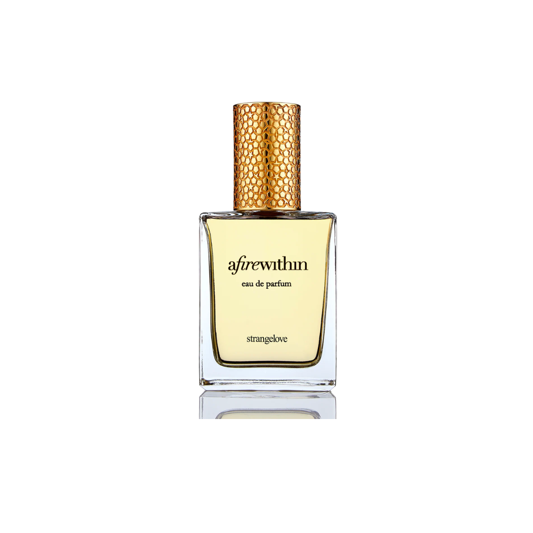 STRANGELOVE NYC A FIRE WITHIN (U) EDP 50ML