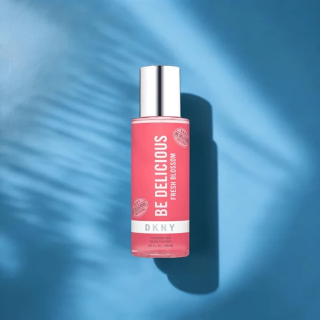 DONNA KARAN BE DELICIOUS FRESH BLOSSOM (W) 250ML FRAGRANCE MIST