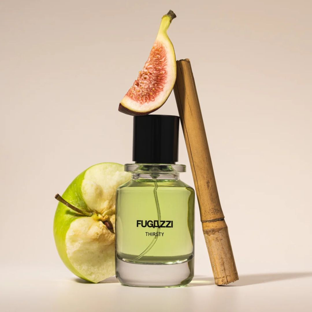 FUGAZZI THIRSTY (U) EXTRAIT DE PARFUM 100ML