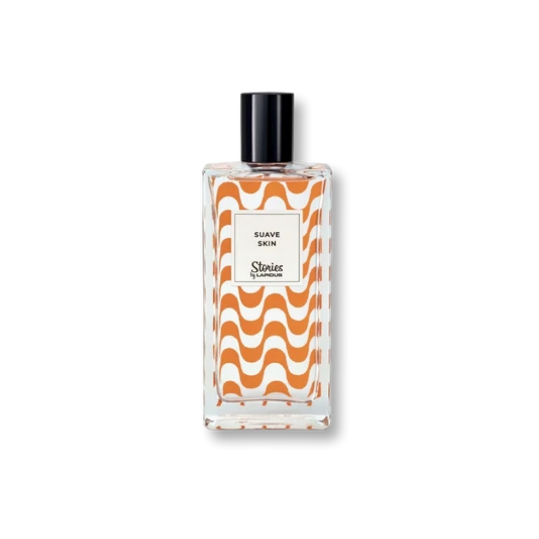 TED LAPIDUS SUAVE SKIN (W) EDT 100ML