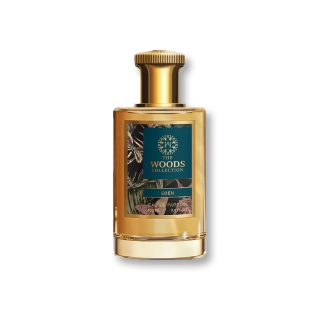 THE WOODS COLLECTION EDEN (U) EDP 100ML