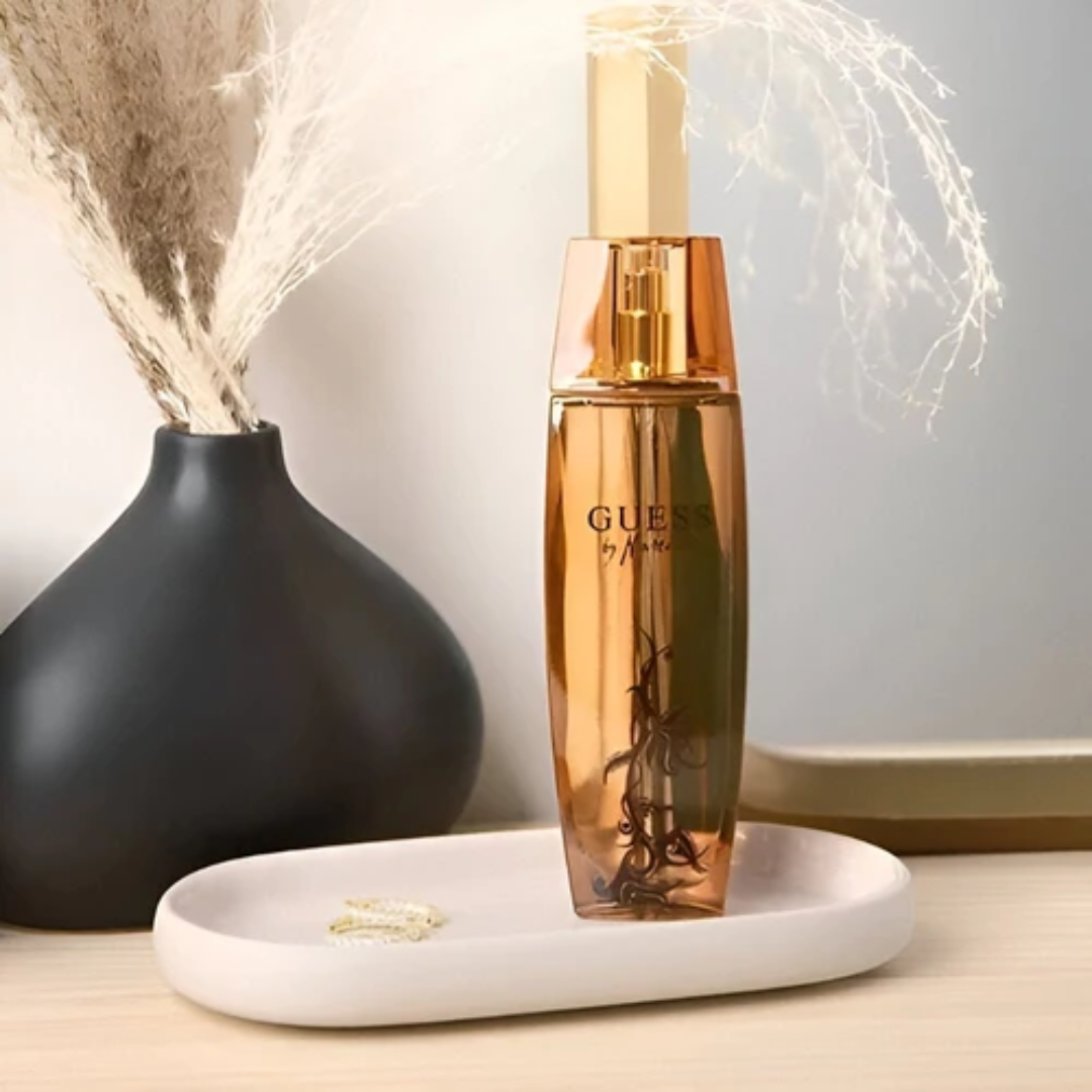 GUESS BY MARCIANO (W) 200ML BODY LOTION