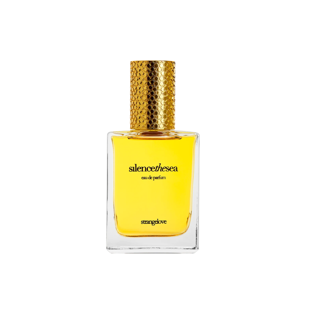STRANGELOVE NYC SILENCE THE SEA (U) EDP