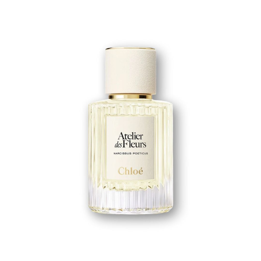 CHLOE ATELIER DES FLEURS NARCISSUS POETICUS (W) EDP 150ML
