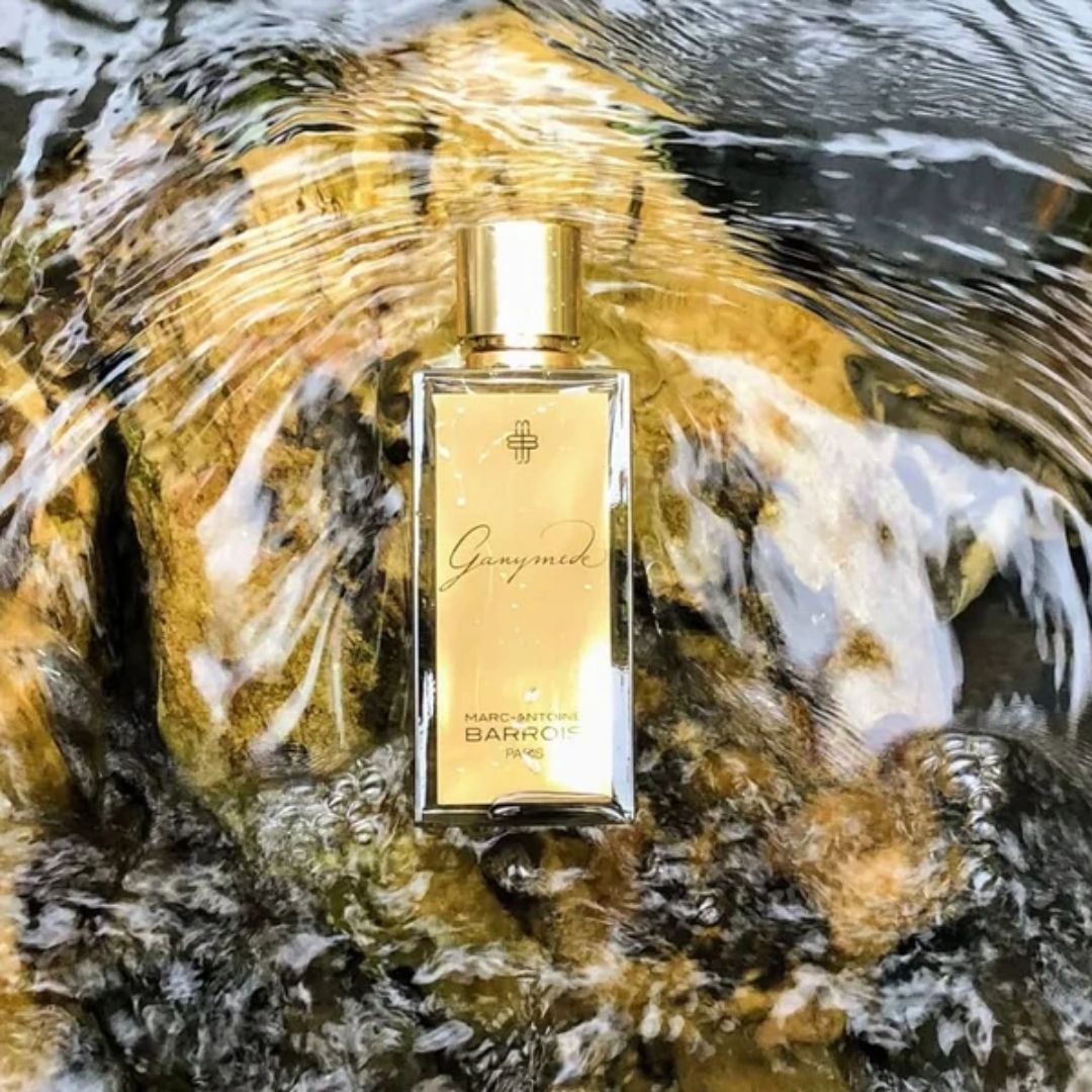 MARC ANTOINE BARROIS GANYMEDE (U) EDP 100ML
