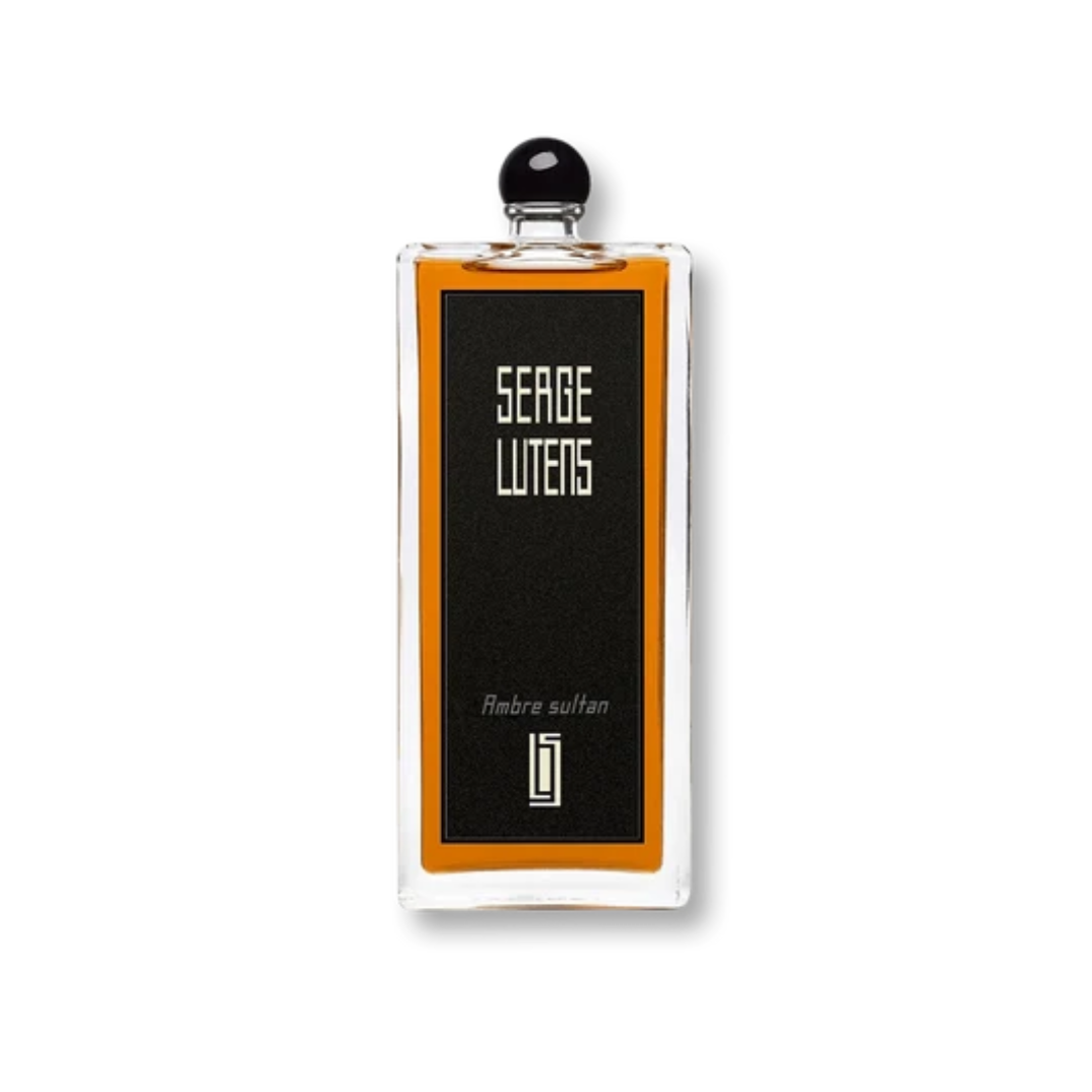 SERGE LUTENS AMBRE SULTAN (U) EDP 50ML