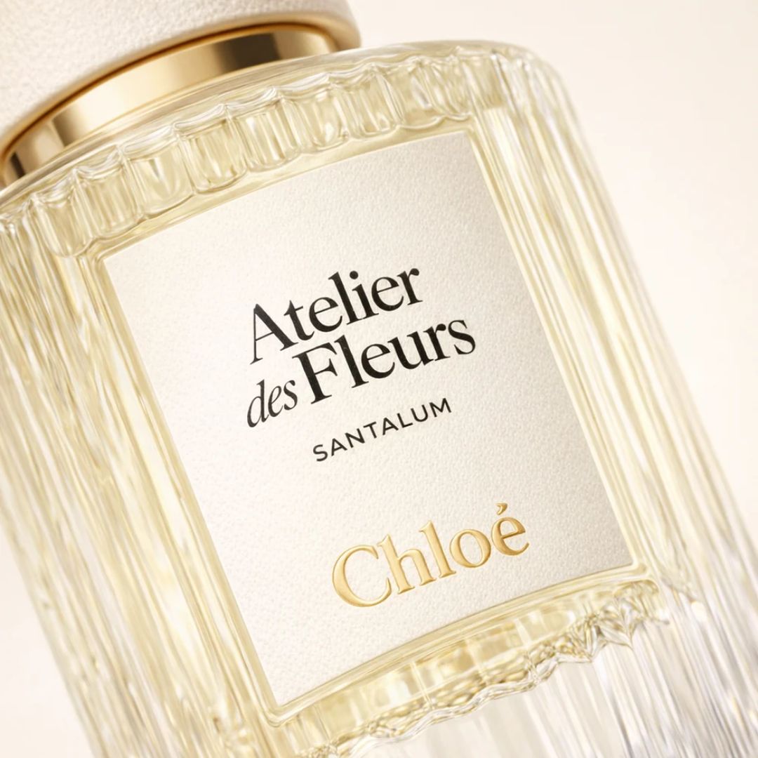CHLOE ATELIER DES FLEURS SANTALUM (U) EDP 150ML