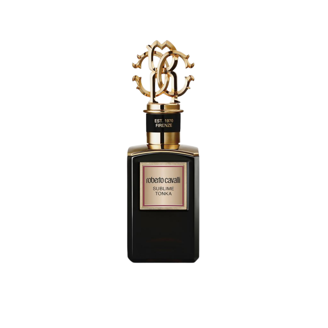 ROBERTO CAVALLI GOLD COLLECTION SUBLIME TONKA (U) EDP 100ML