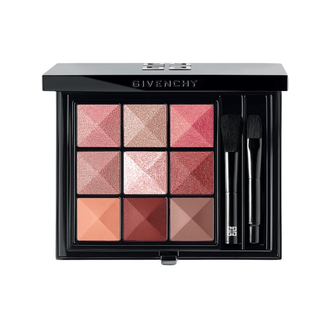 Givenchy Palaette Prisme Le - 09