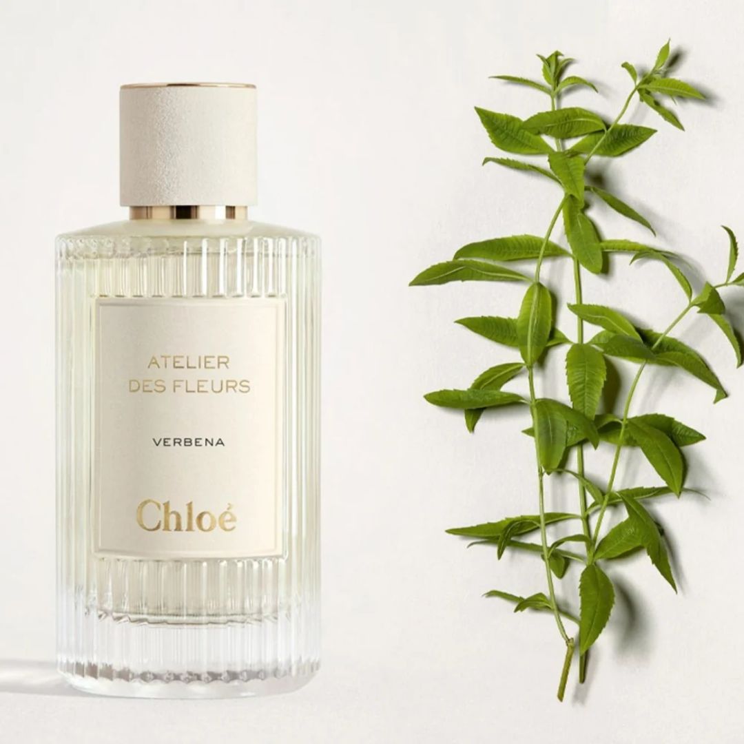 CHLOE ATELIER DES FLEURS VERBENA (U) EDP 150ML
