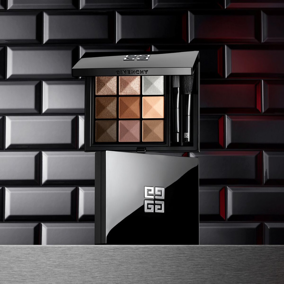 Givenchy Palaette Prisme Le - 09