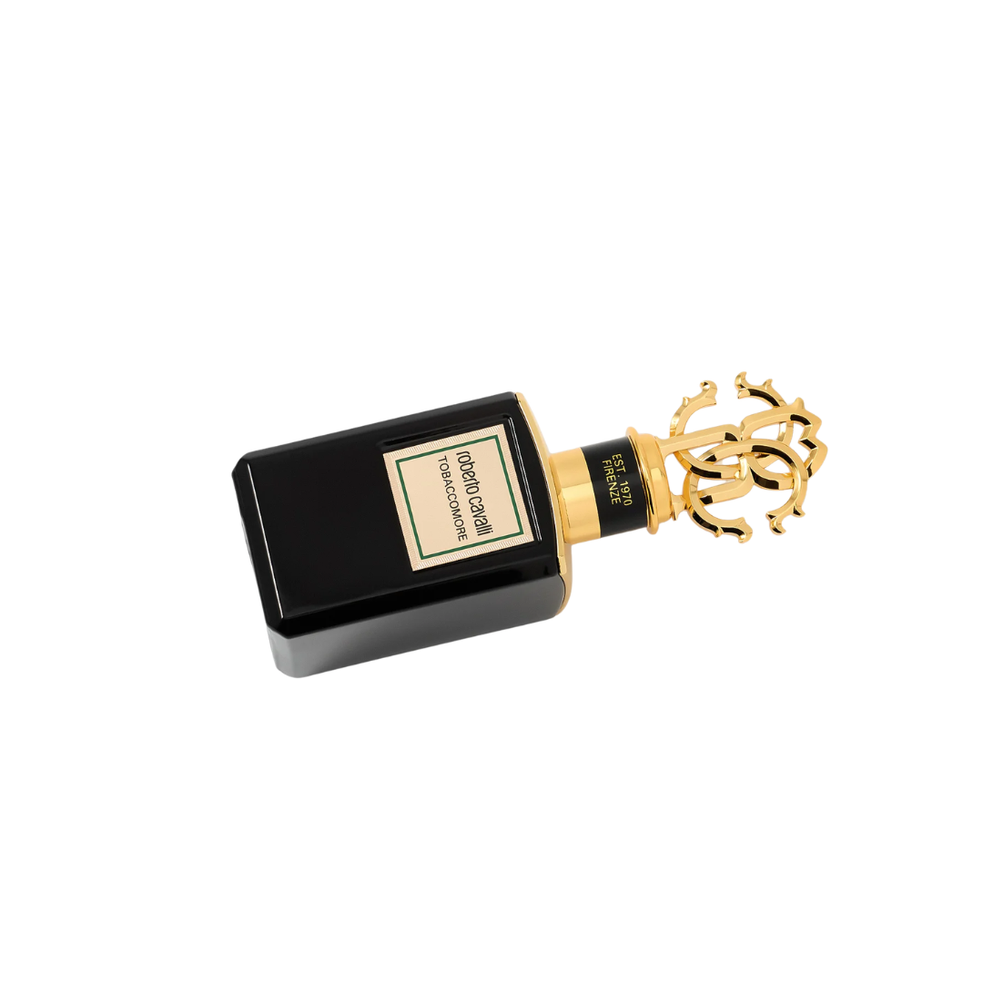 ROBERTO CAVALLI GOLD COLLECTION TOBACCOMORE (U) EDP 100ML