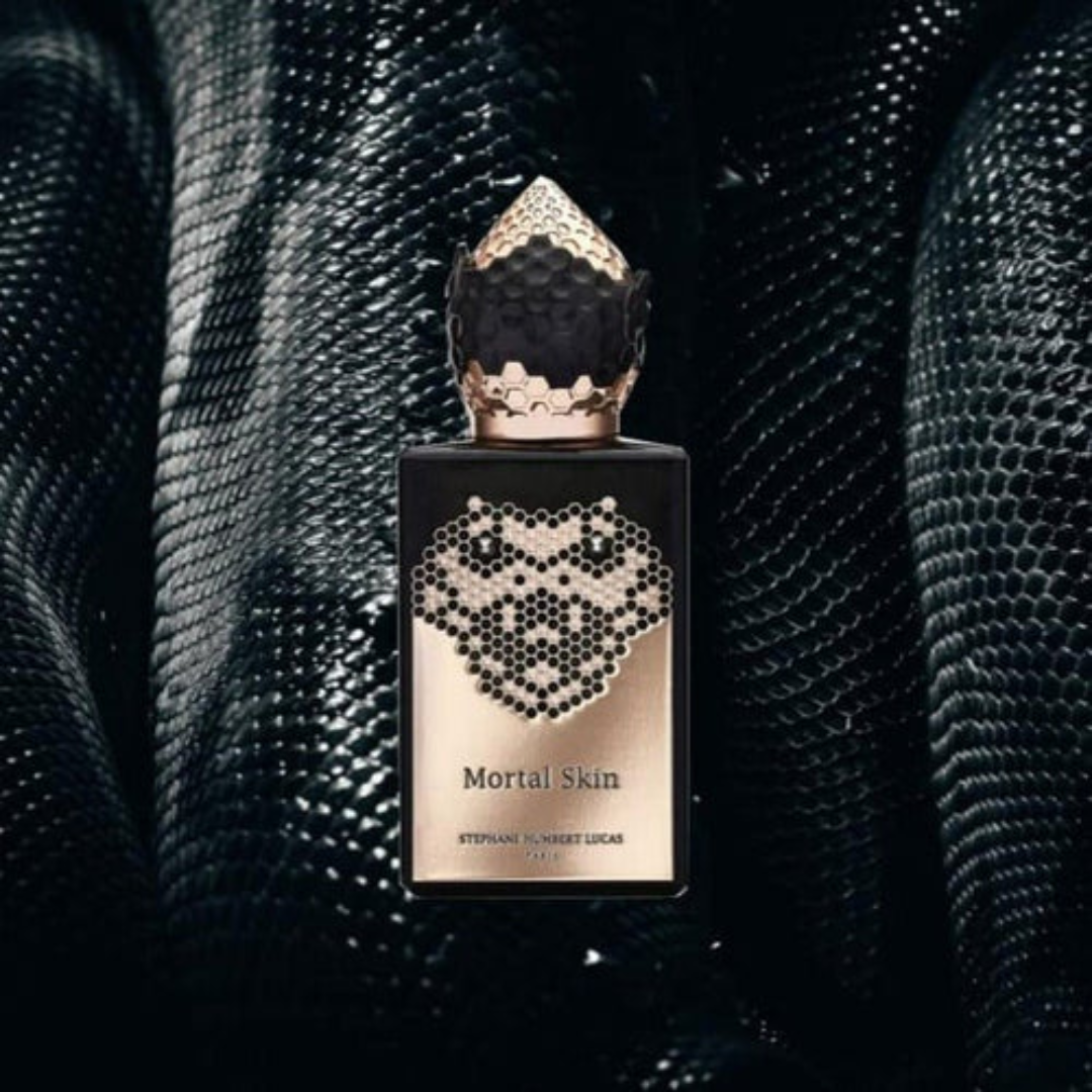 STEPHANE HUMBERT LUCAS MORTAL SKIN (U) EDP 50ML